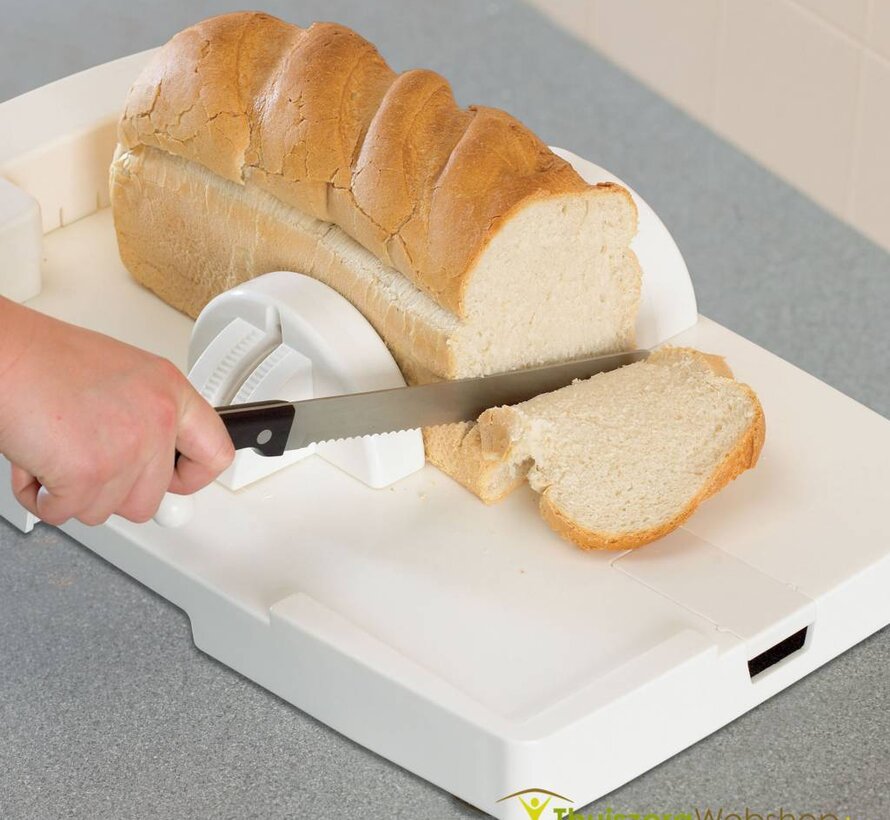 Multifunctionele keukenplank