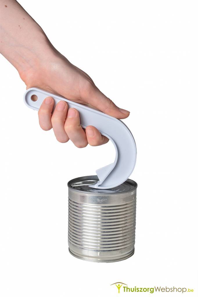 Brix Design A/S  J-Popper ring-pull can opener