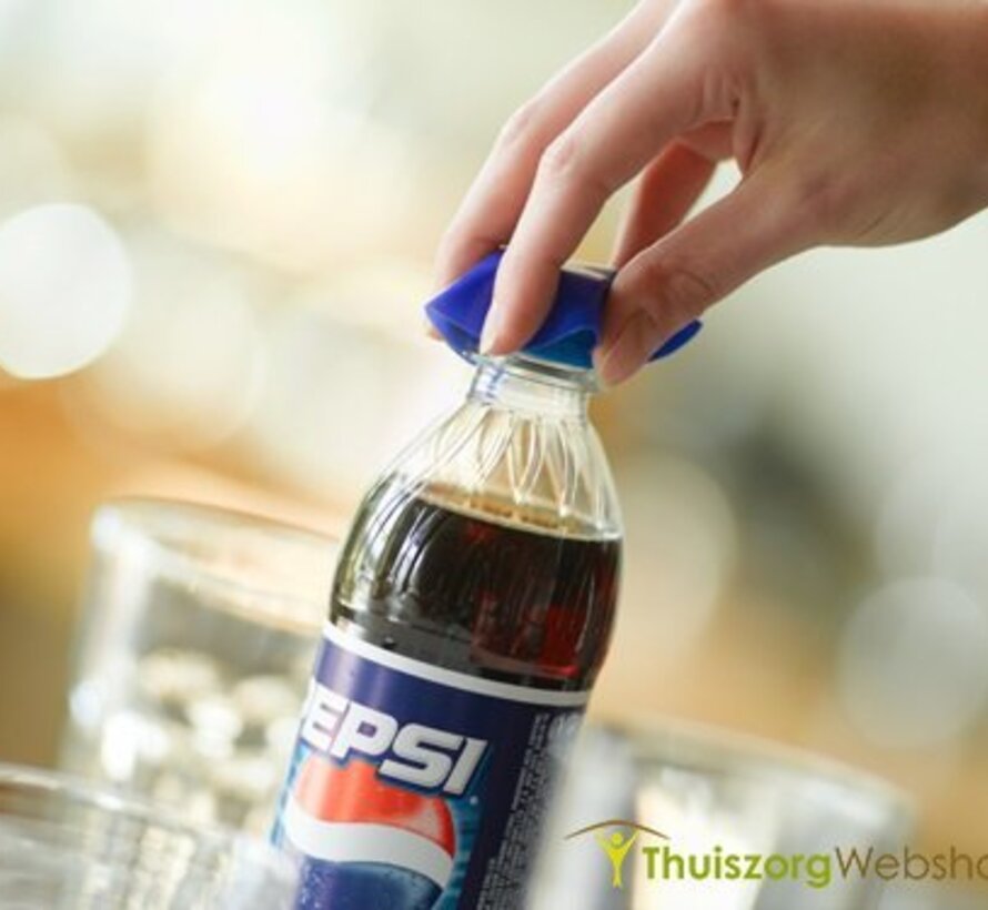 Flessenopener Dycem®