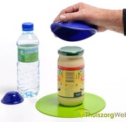 Antislip potopener