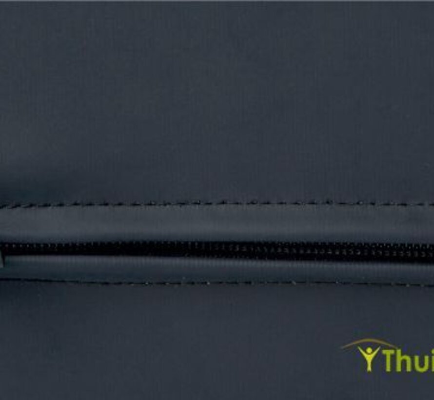 Zitkussen met drukverlagend traagschuim - Inclusief wasbare hoes