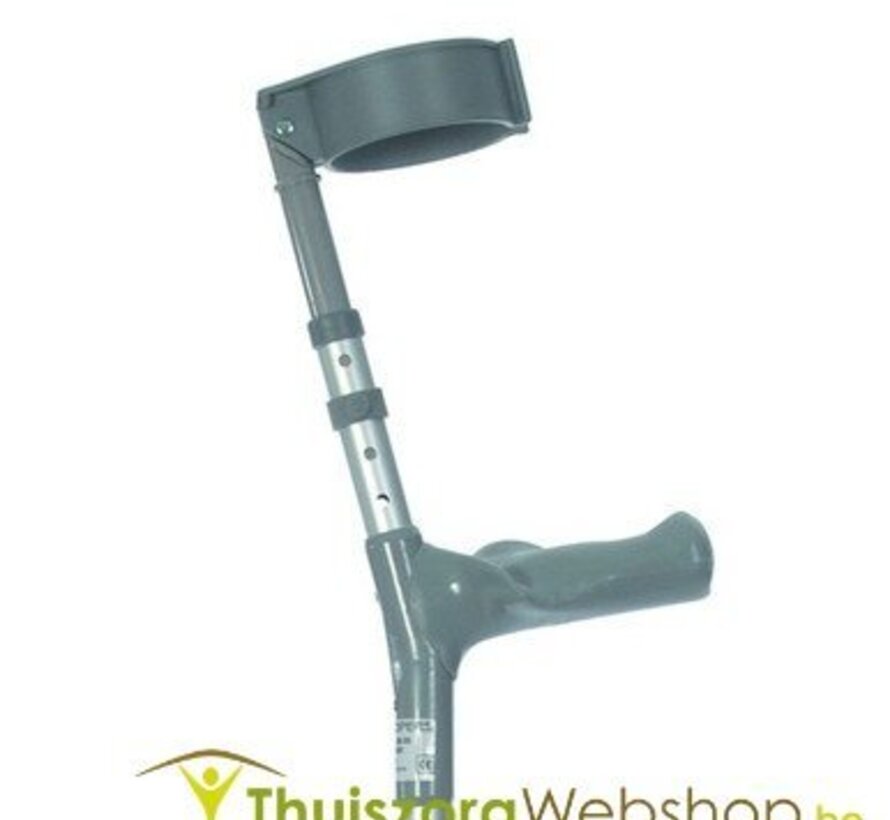 Elleboogkrukken van Days (per paar)