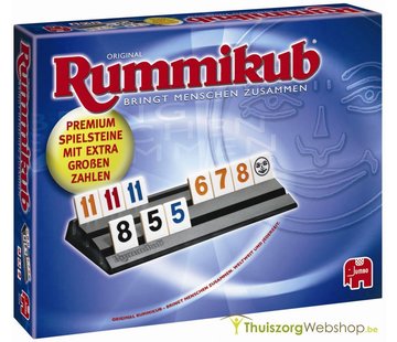 Rummikub XXL