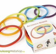 Activity Rings