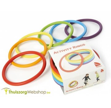 Activity Rings