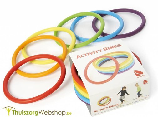 Activity Rings