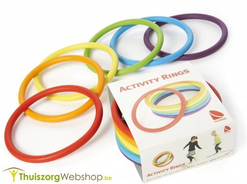 Activity Rings