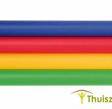 Gymnastiekstok in kunststof