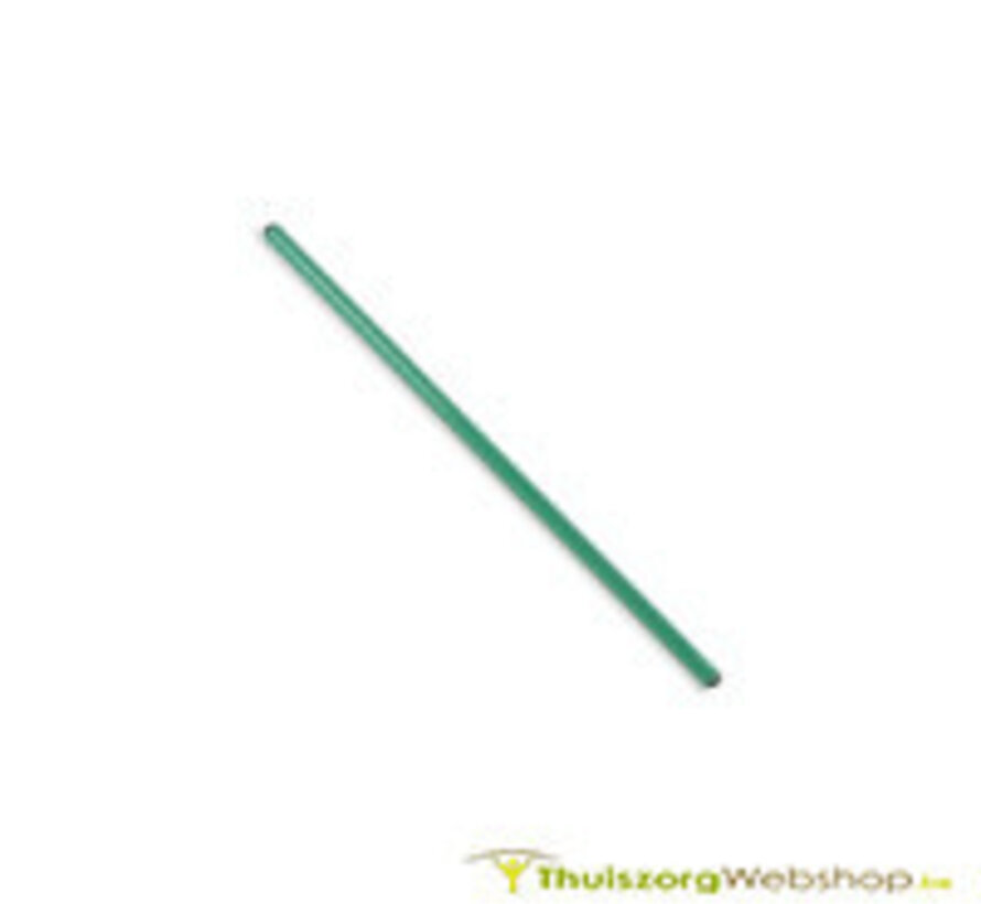 Gymnastiekstok in kunststof  (verschillende lengtes en kleuren)