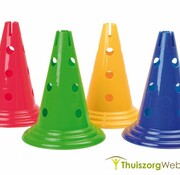 Multifunctionele kegel