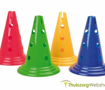 Multifunctionele kegel