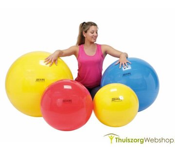 Oefenbal Gymnic Classic