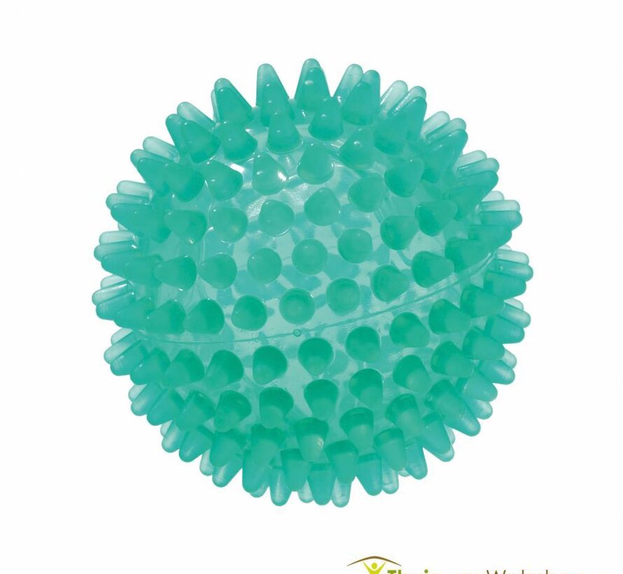 Harde egelbal Reflexbal