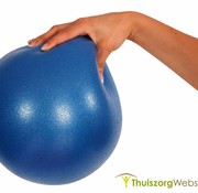 Zachte Ballonbal