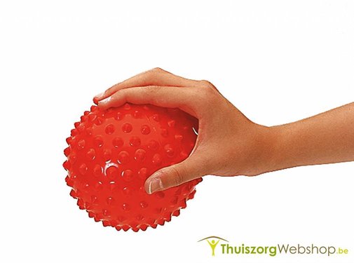 Easygrip egelballen