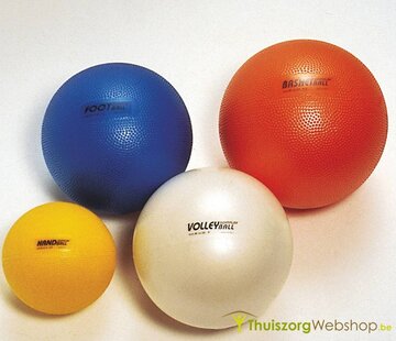 Lichtgewichtbal Softplay