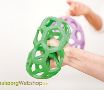 Rubberflex Gripballen