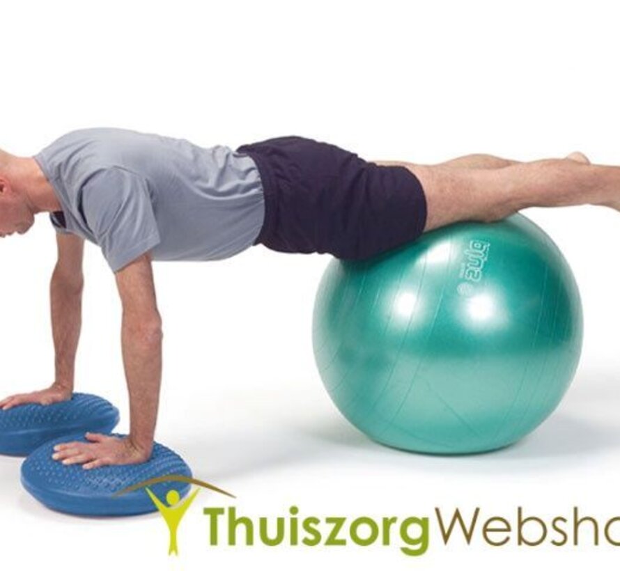 Dynamisch oefenkussen Disco ' Sit