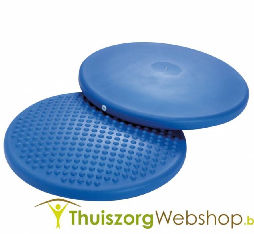 Dynamisch oefenkussen Disco ' Sit