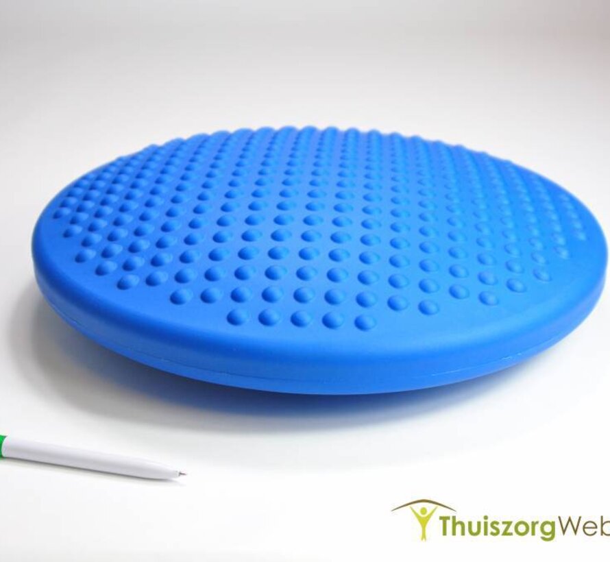 Dynamisch oefenkussen Disco ' Sit