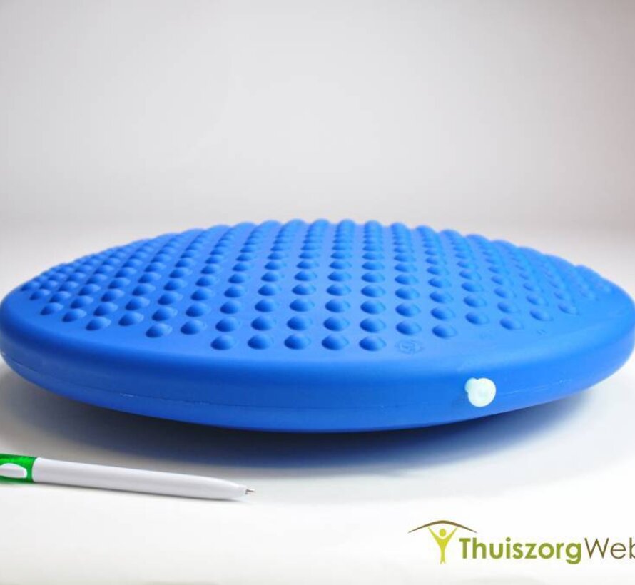 Dynamisch oefenkussen Disco ' Sit