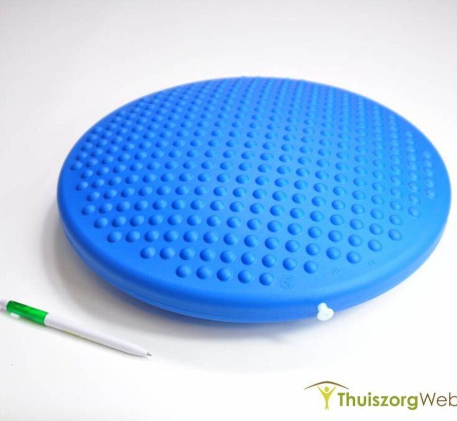 Dynamisch oefenkussen Disco ' Sit