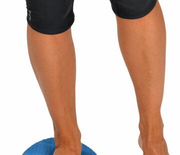Balance pad ovaal Mambo Max