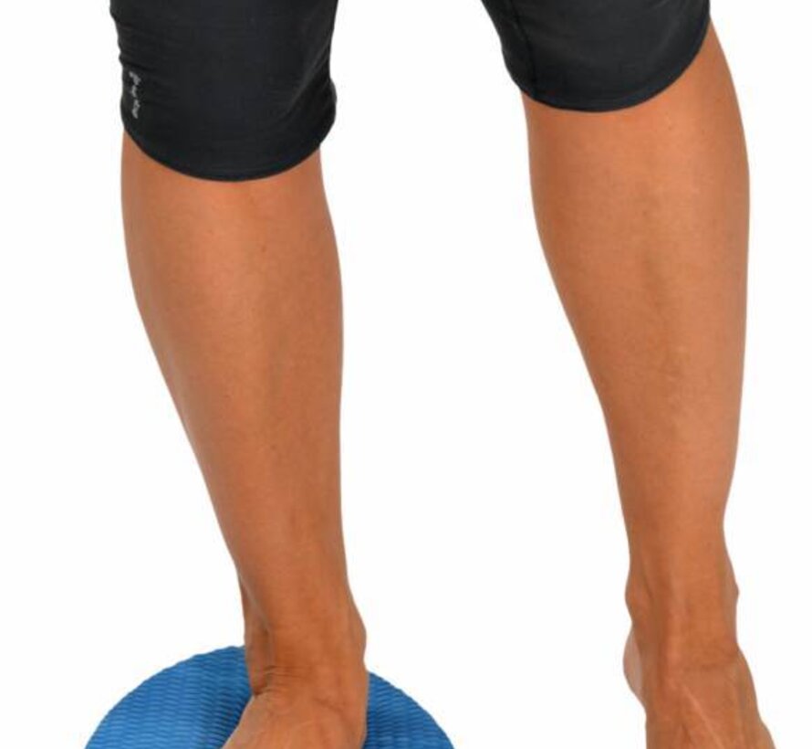Balance pad ovaal Mambo Max (per 2)
