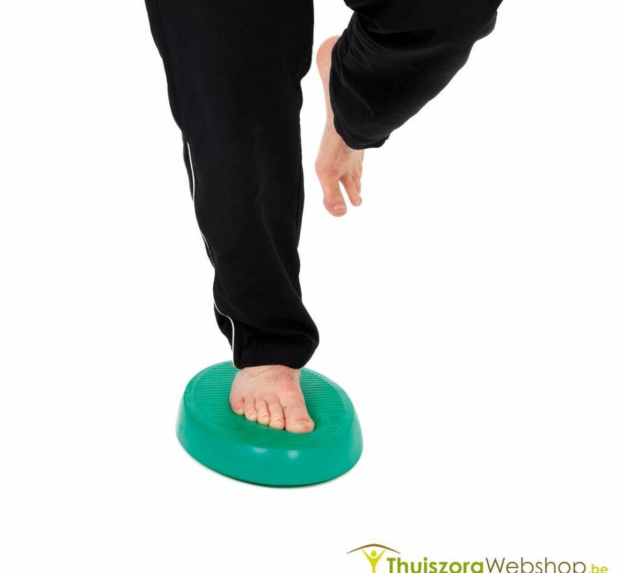 Stabiliteitstrainer Thera-band® (2 versies)