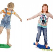 Balanceerplank