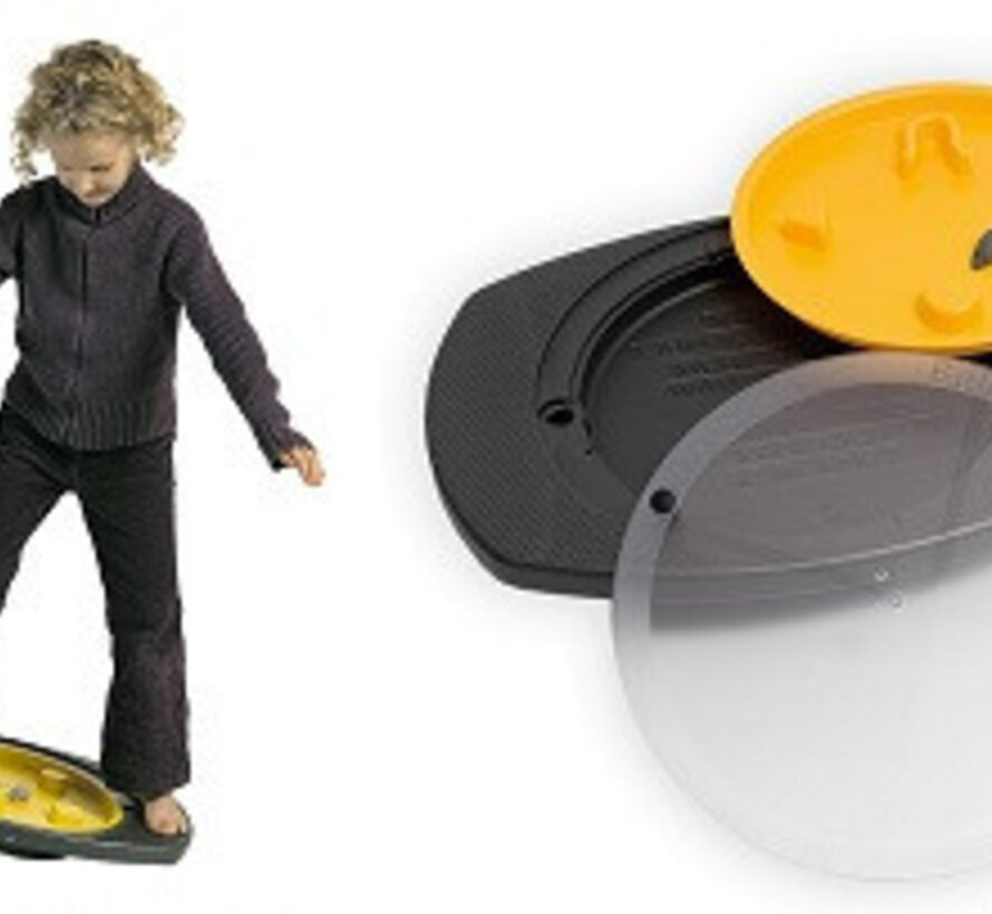 Balanco set n° 1 muisspel