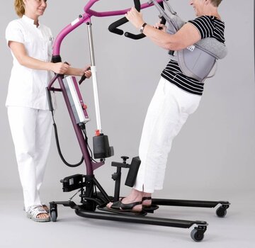 Ropox actieve tilltift- stahulp