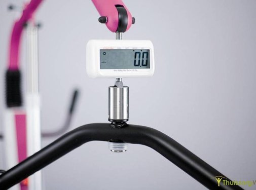 Onderdelen voor tillift All-in-One Ropox