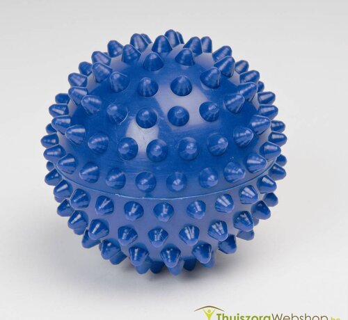 Kleine harde egel reflexbal