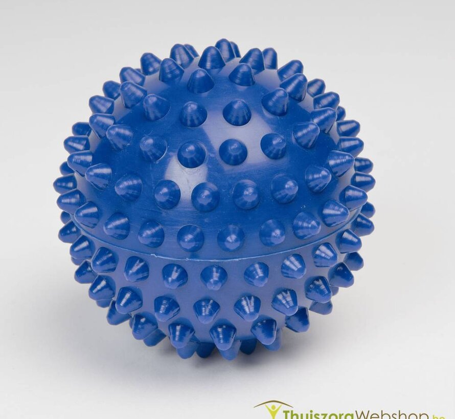 Kleine harde egel reflexbal