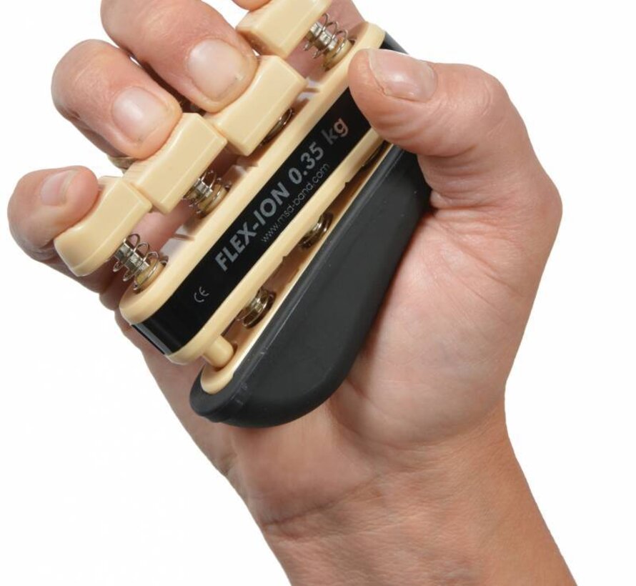 Vingertrainer Flex-ion
