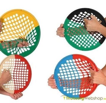 Handkracht trainer power web