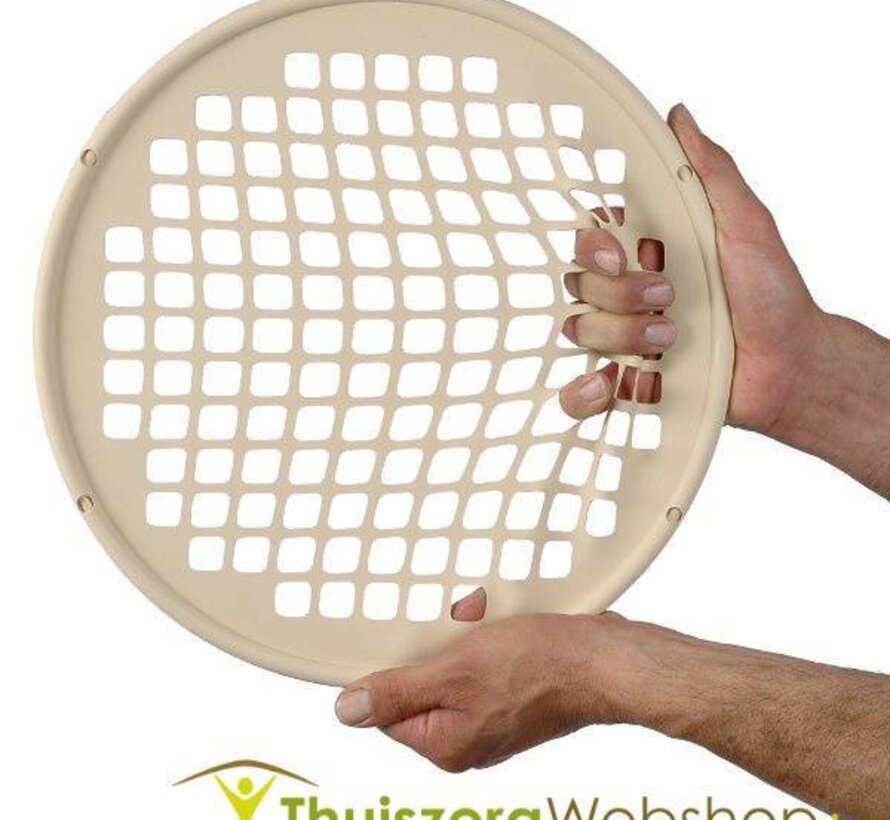 Handkracht trainer power web