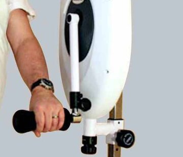 Curamotion schouder oefensysteem