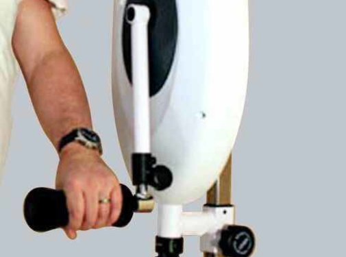 Curamotion schouder oefensysteem