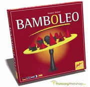 Bamboleo evenwichtsspel