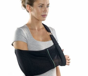 BraceID Universele mitella