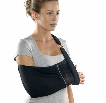 BraceID Universele mitella