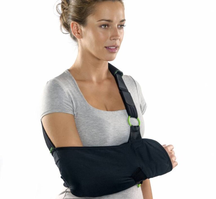 Comfort Schouder Mitella Immobiliser