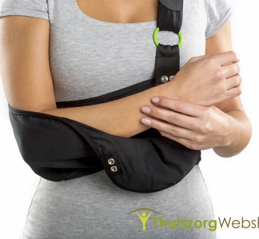 Comfort Schouder Mitella Immobiliser