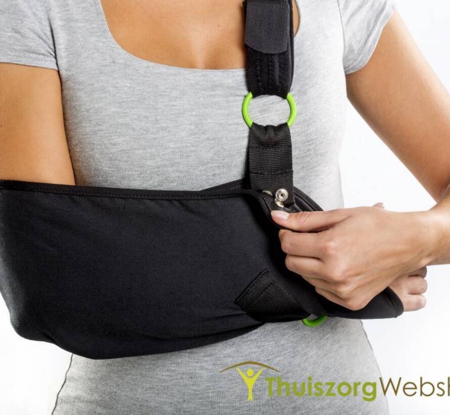 Comfort Schouder Mitella Immobiliser