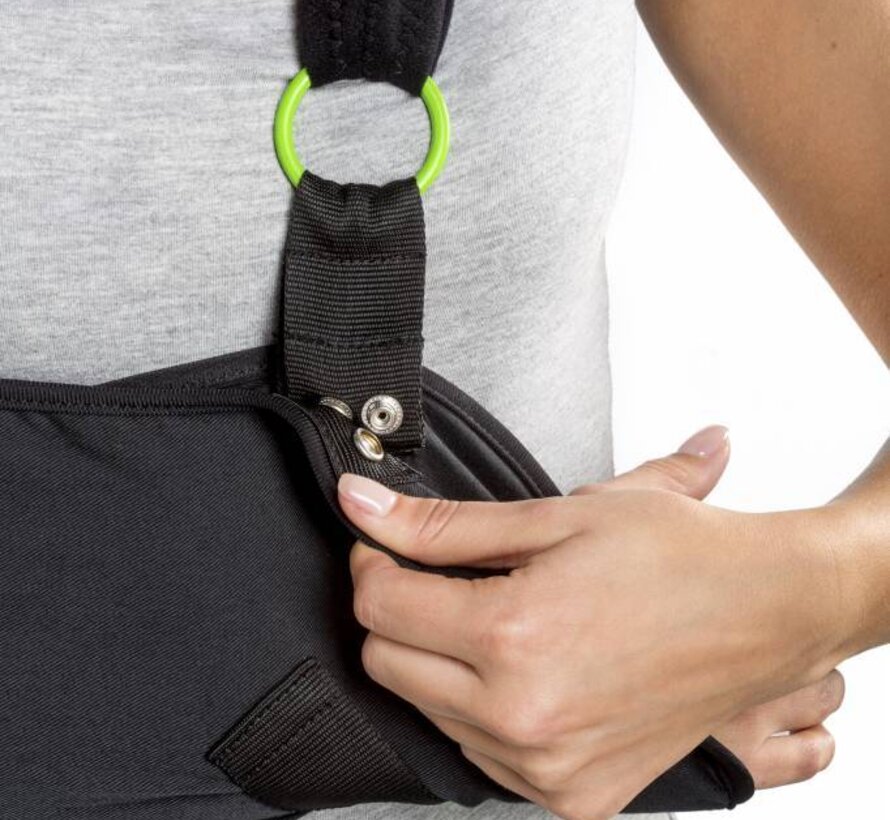 Comfort Schouder Mitella Immobiliser