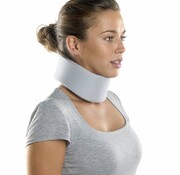 BraceID Soepele halskraag
