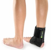 BraceID Enkelbrace met verstevigingen