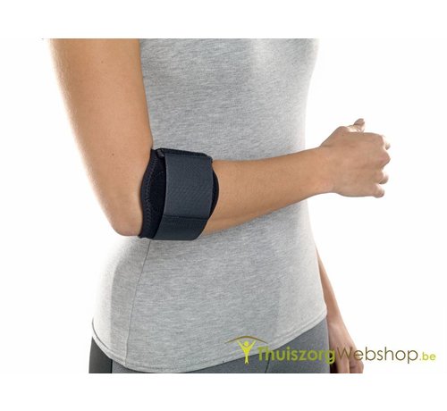 BraceID Epicondylitis Elbow Strap